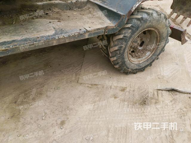 左托鏈輪和鏈筋(行走機(jī)構(gòu)) 左托鏈輪和鏈筋(行走機(jī)構(gòu))