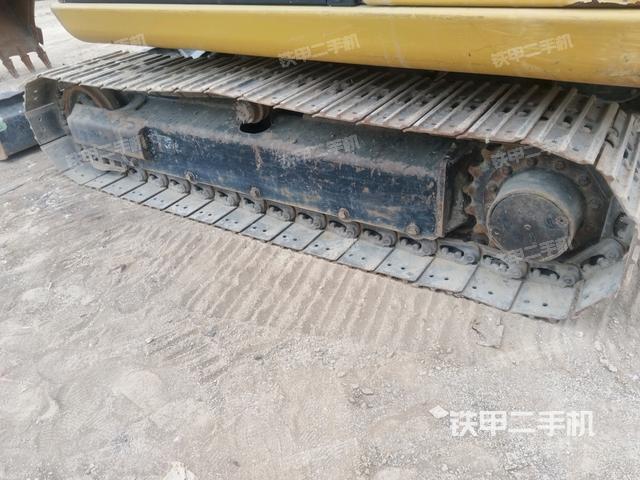 左側(cè)履帶整體?(行走機(jī)構(gòu)) 左側(cè)履帶整體?(行走機(jī)構(gòu))