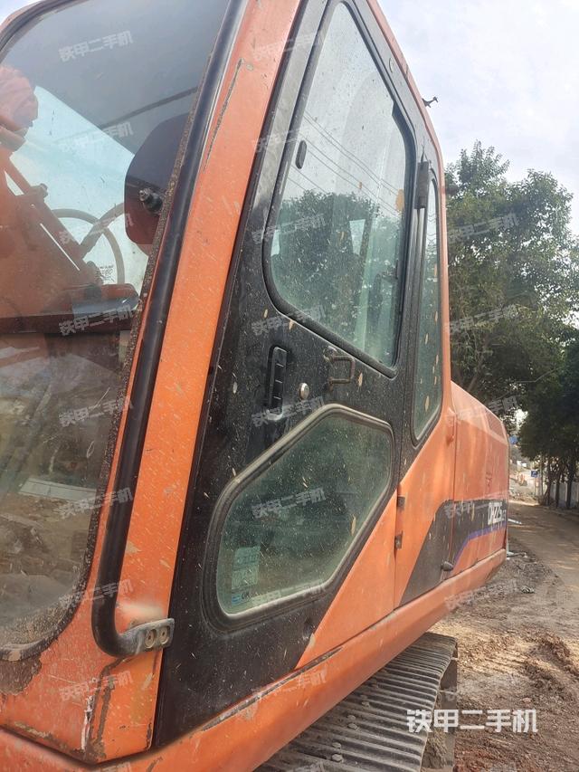 小時表（駕駛室部分）