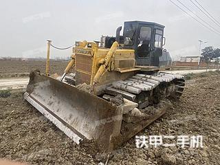 中聯(lián)重科ZD160S-6推土機(jī)