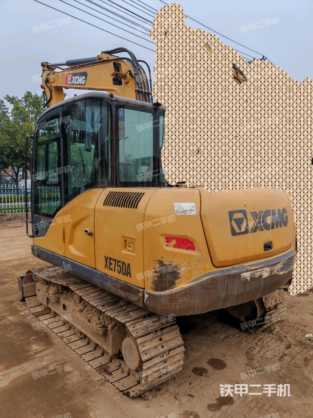 整機(jī)右后45°（整機(jī)外觀）