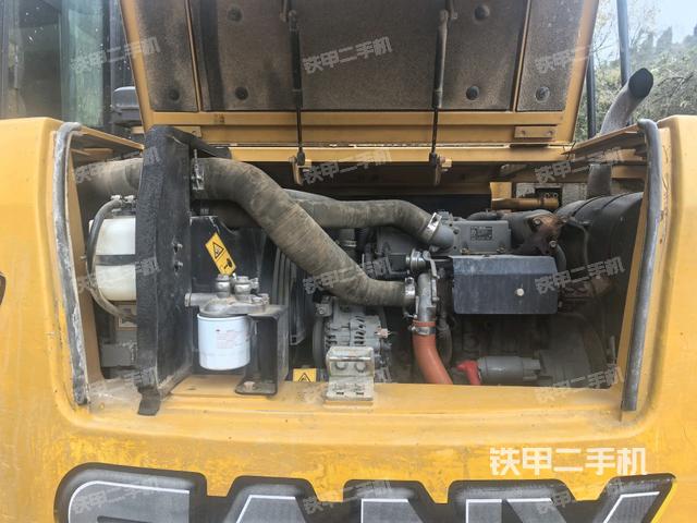 發(fā)動機室（上車部件）