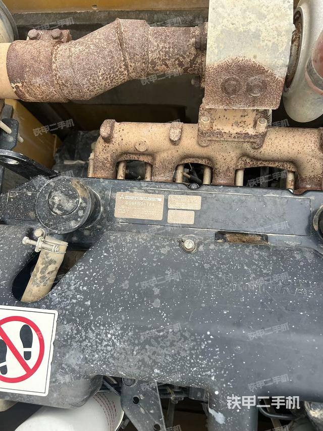 增壓器特寫(xiě)(上車部件) 增壓器特寫(xiě)(上車部件)