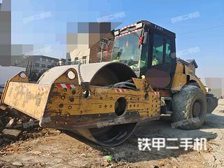 國機洛建LSS2301壓路機