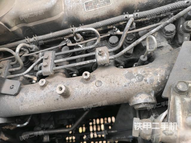 水箱+風(fēng)扇特寫（上車部件）