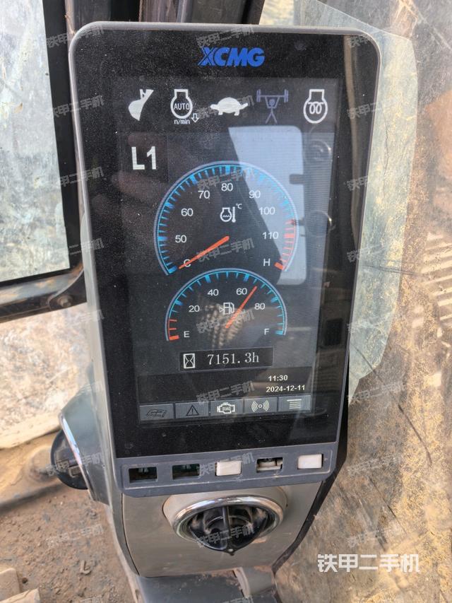 顯示屏?（駕駛室部分）