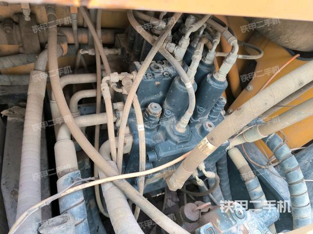 分配閥（上車(chē)部件）