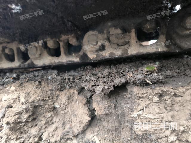 左導(dǎo)向輪（行走機(jī)構(gòu)）