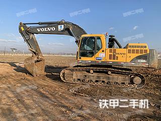 沃爾沃EC360BLC挖掘機