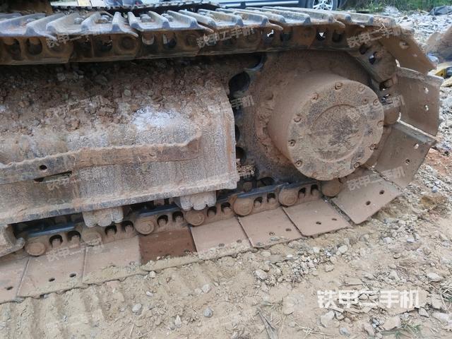 左驅動輪（行走機構）