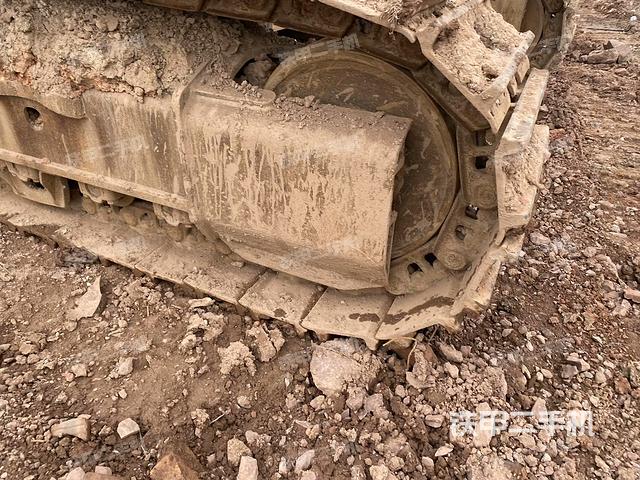 右導(dǎo)向輪（行走機構(gòu)）