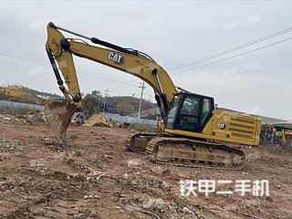 卡特彼勒新一代CAT?336 液壓挖掘機(jī)