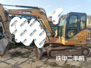 徐工XE60D挖掘機(jī)