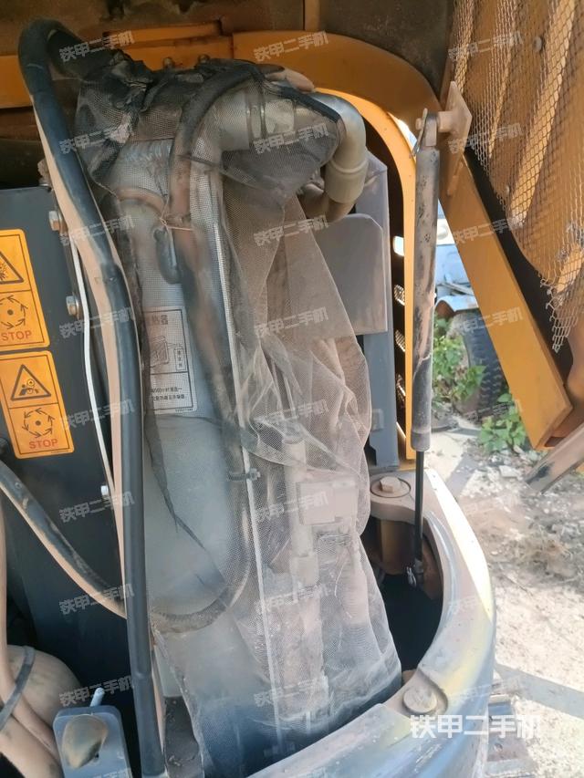 散熱器室（大件艙室）