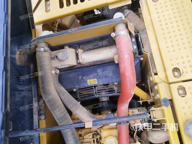 水箱+風扇特寫（上車部件）