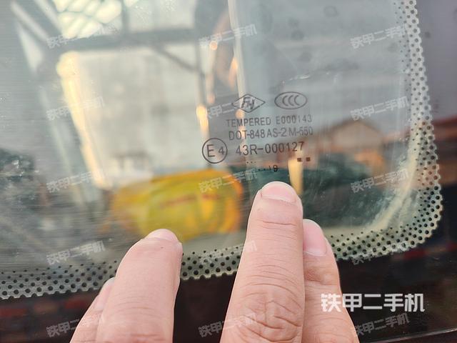 其他核心部件(設備外觀及核心部件) 其他核心部件(設備外觀及核心部件)