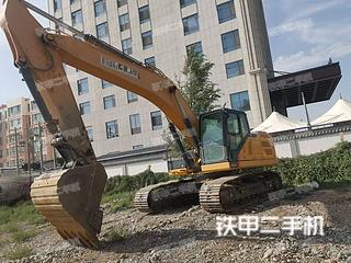 柳工CLG926F挖掘機