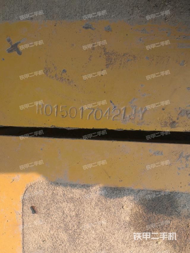 回轉(zhuǎn)馬達(dá)（上車部件）