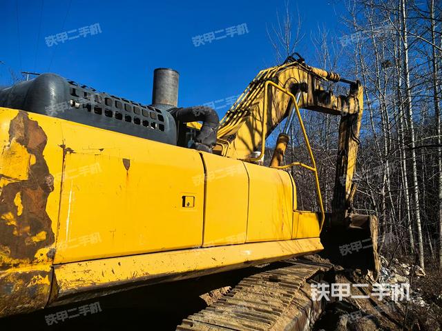 整機右后45°（整機外觀）