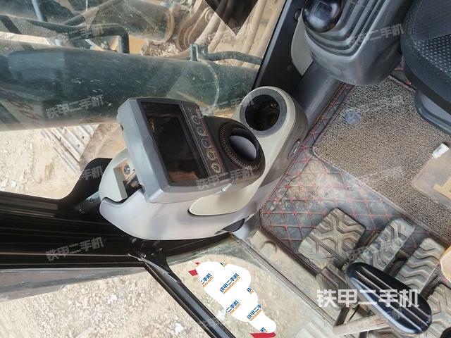 顯示屏?（駕駛室部分）