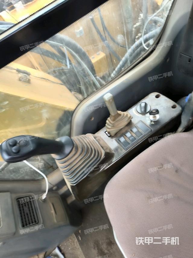 小時(shí)表（駕駛室部分）