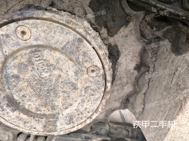 右驅(qū)動輪(行走機構(gòu)) 右驅(qū)動輪(行走機構(gòu))
