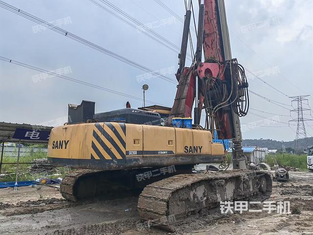 整機右側(cè)(設(shè)備外觀及核心部件) 整機右側(cè)(設(shè)備外觀及核心部件)