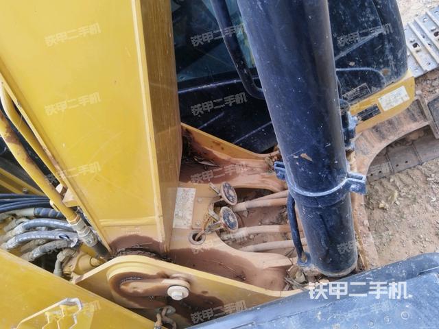 大臂根部?斜視（工作和回轉裝置）