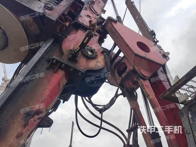 其他核心部件(設(shè)備外觀及核心部件) 其他核心部件(設(shè)備外觀及核心部件)