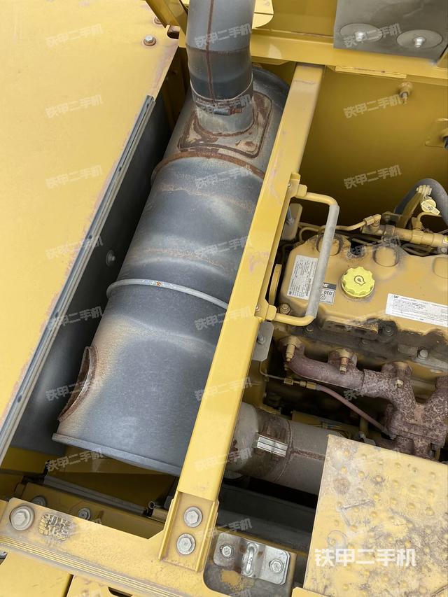 水箱+風(fēng)扇特寫（上車部件）