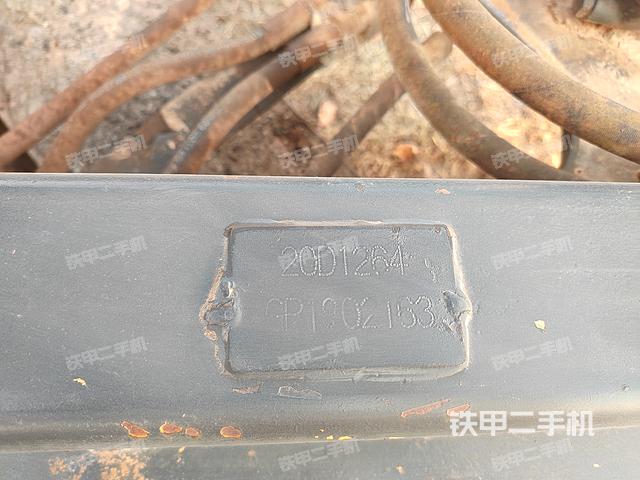 其他核心部件(設備外觀及核心部件) 其他核心部件(設備外觀及核心部件)