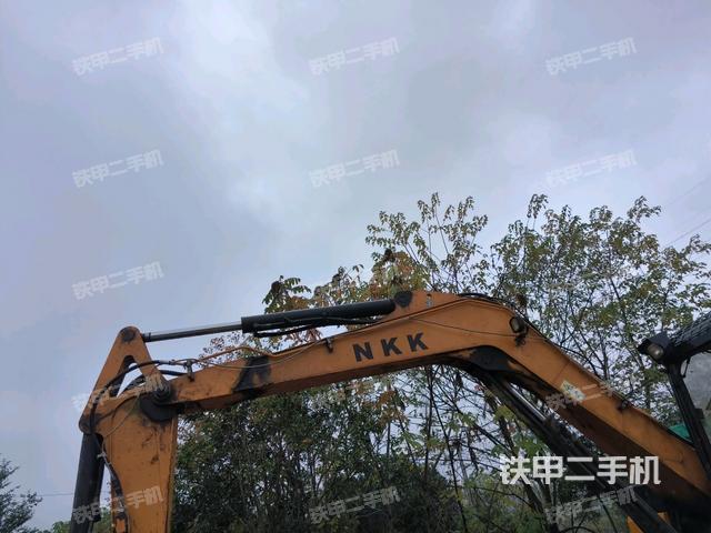 大臂根部?斜(工作和回轉(zhuǎn)裝置) 大臂根部?斜(工作和回轉(zhuǎn)裝置)