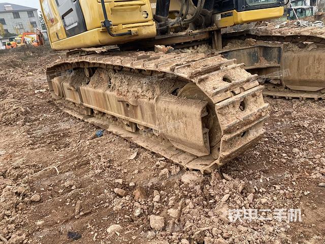 左側(cè)履帶整體?（行走機構(gòu)）