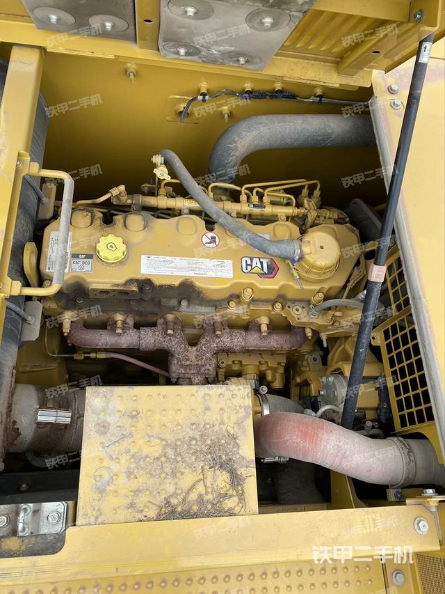 分配閥（上車部件）