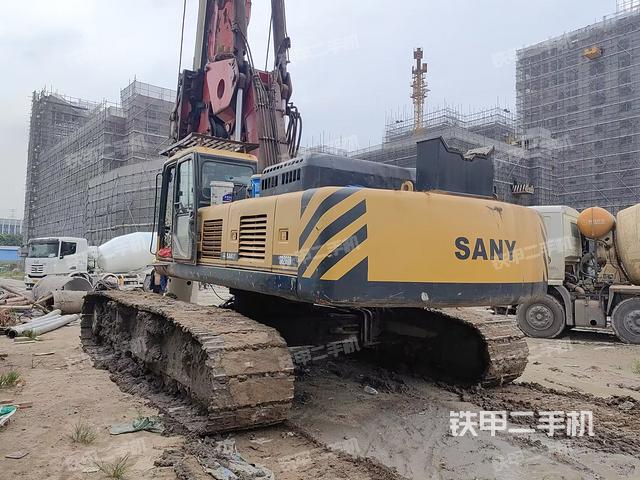 整機左側(cè)(設(shè)備外觀及核心部件) 整機左側(cè)(設(shè)備外觀及核心部件)