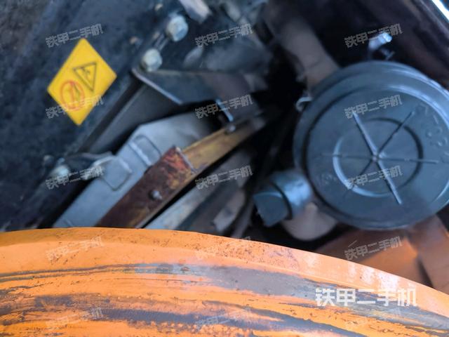 散熱器室(大件艙室) 散熱器室(大件艙室)