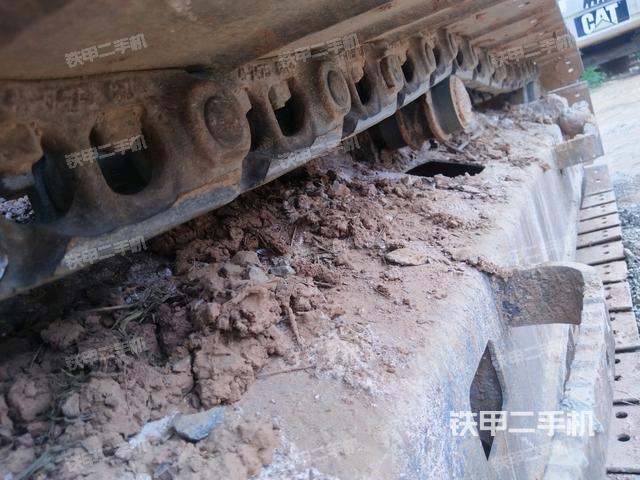 右托鏈輪+鏈筋（行走機構）