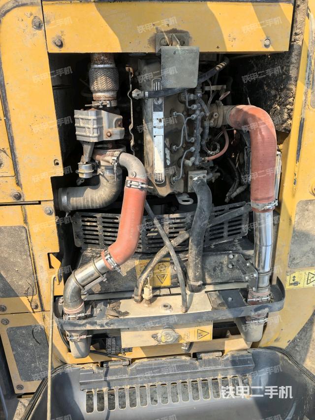 分配閥（上車部件）