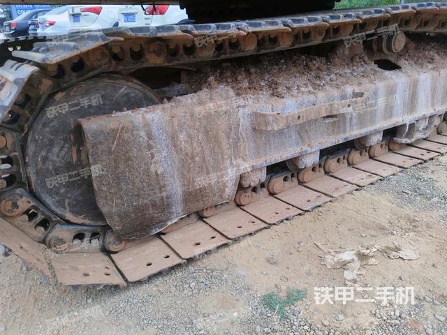 左導向輪（行走機構）