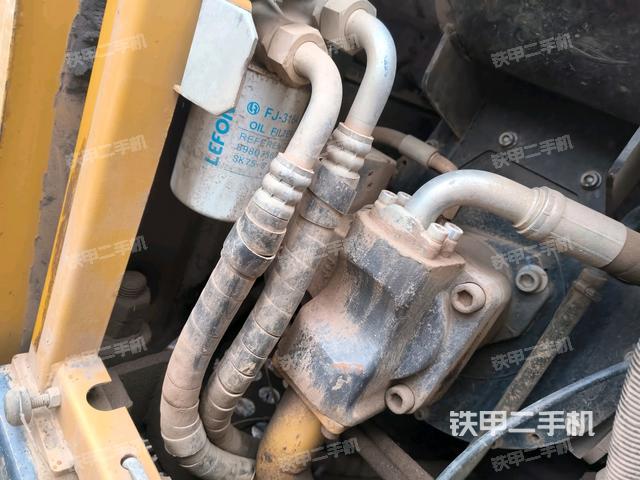 電瓶（大件艙室）