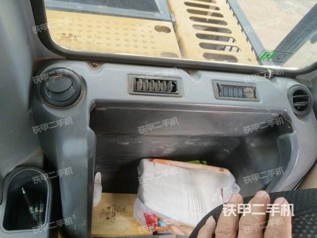 座椅后部（駕駛室部分）