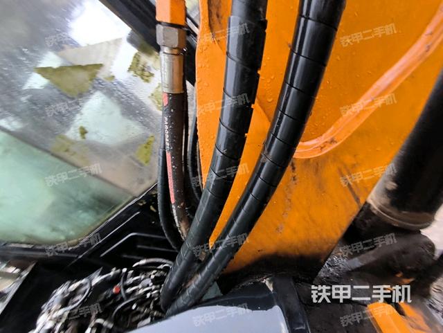 鏟斗45度(工作和回轉(zhuǎn)裝置) 鏟斗45度(工作和回轉(zhuǎn)裝置)