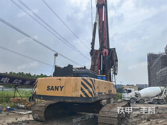 整機右后45°(設(shè)備外觀及核心部件) 整機右后45°(設(shè)備外觀及核心部件)