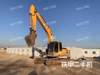 徐工XE215C挖掘機(jī)