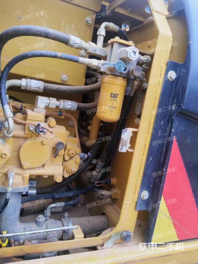 散熱器室（大件艙室）