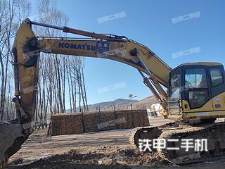 小松PC360-7挖掘機(jī)