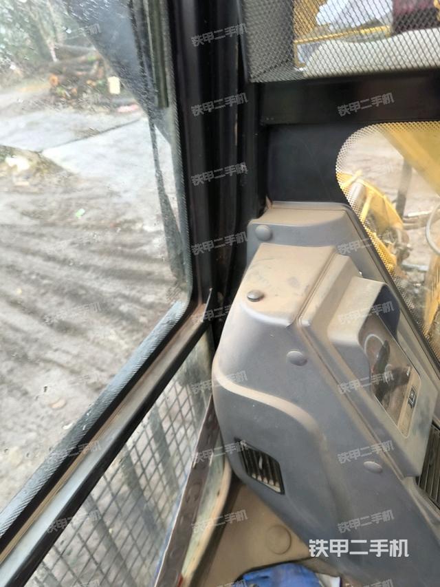 顯示屏?（駕駛室部分）