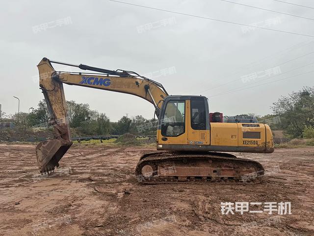 徐工XE200D挖掘機(jī)