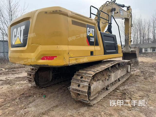 整機右后45°（整機外觀）