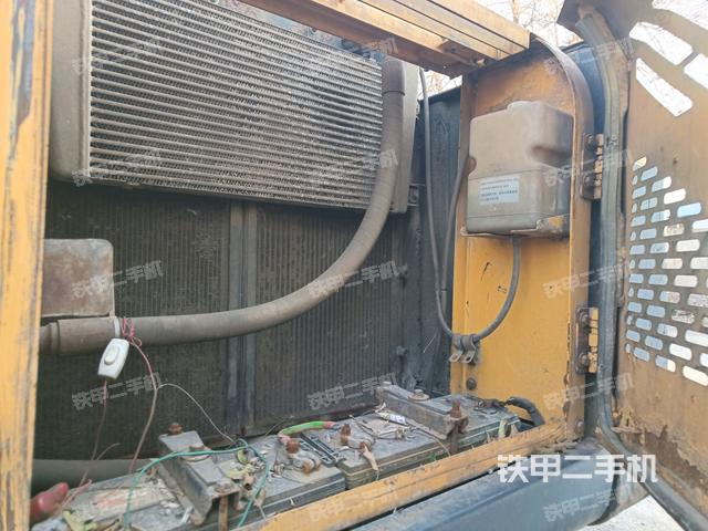 散熱器室（大件艙室）